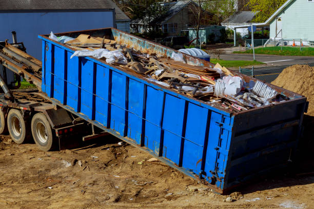 Property Management Cleanouts in Downs, IL